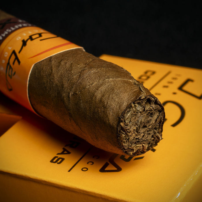J. Cortes High Class Honduras Corona Cigar - Single