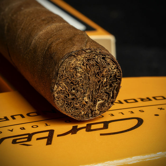 J. Cortes High Class Honduras Corona Cigar - Single