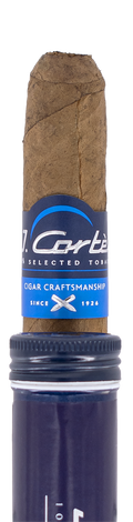 J. Cortes High Class Sumatra Corona Cigar - Single