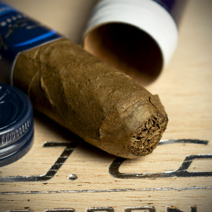 J. Cortes High Class Sumatra Corona Cigar - Single