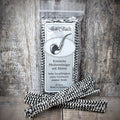 Jean Claude Tapered Pipe Cleaners - Pack of 80