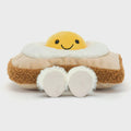 Jellycat | Amuseables Egglantine Egg On Toast