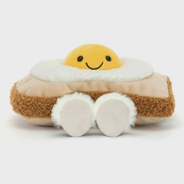 Jellycat | Amuseables Egglantine Egg On Toast