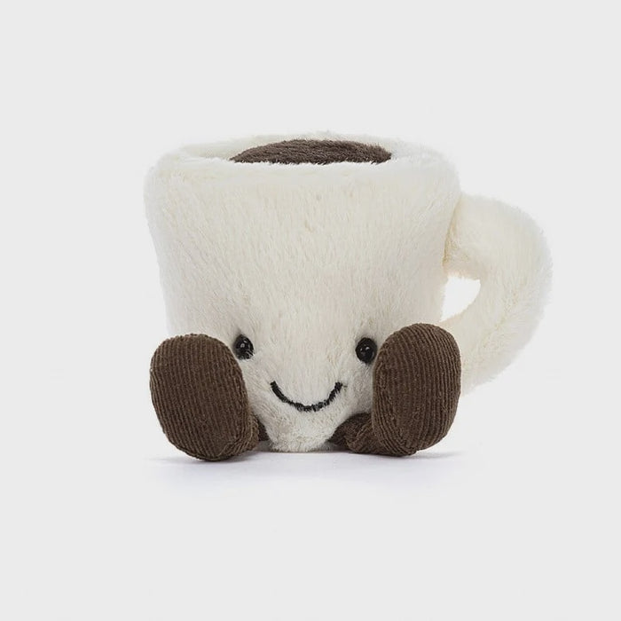 Jellycat | Amuseables Espresso Cup