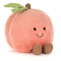 Jellycat | Amuseables Peach