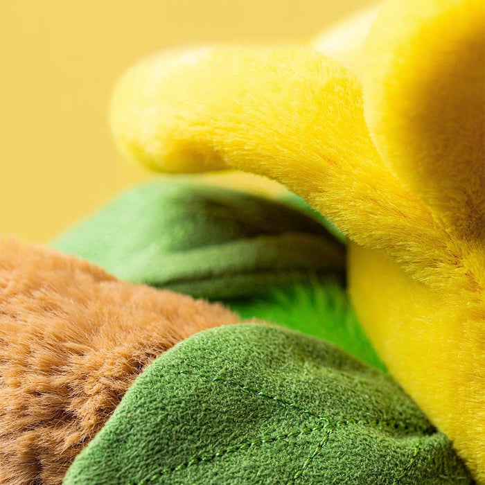 Jellycat | Bartholomew Bear daffodil outfit
