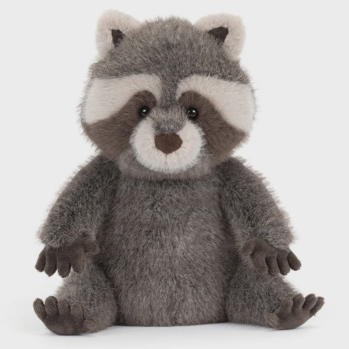 Jellycat | Trixiwoo Raccoon