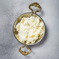 Jolly Posh Clotted Cream: 6oz