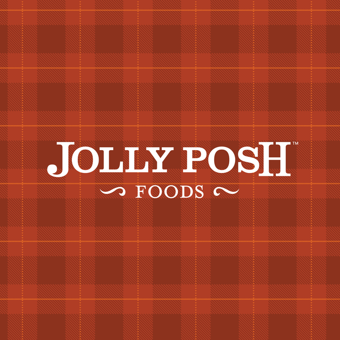Jolly Posh e-Gift Card