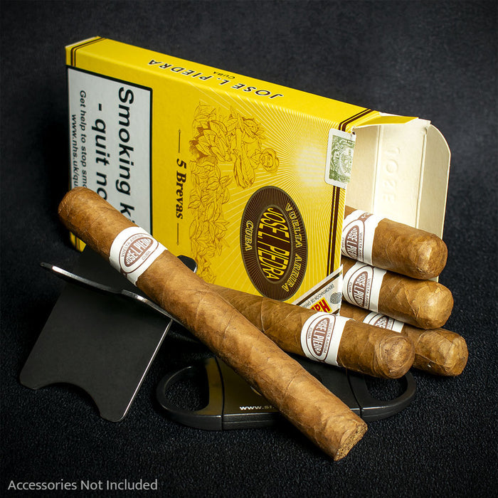 Jose L. Piedra Brevas Cuban Cigar - Single