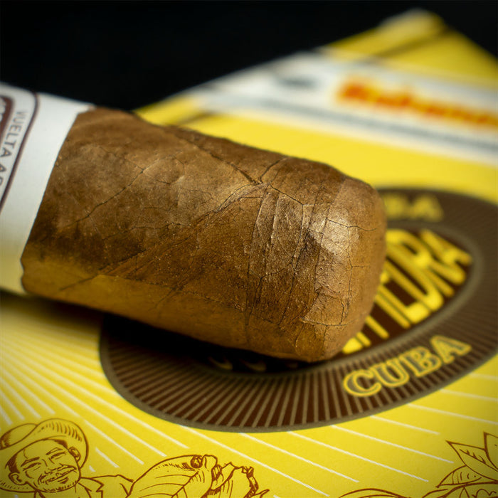 Jose L. Piedra Cazadores Cuban Cigar -Single