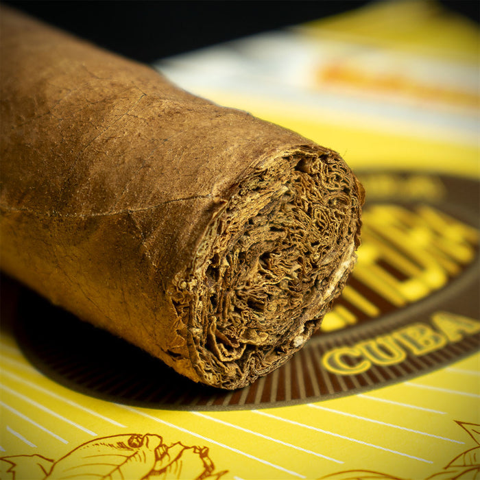 Jose L. Piedra Cazadores Cuban Cigar -Single