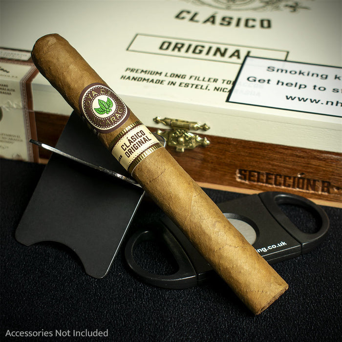 Joya de Nicaragua Clasico Seleccion B Corona Cigar - Single