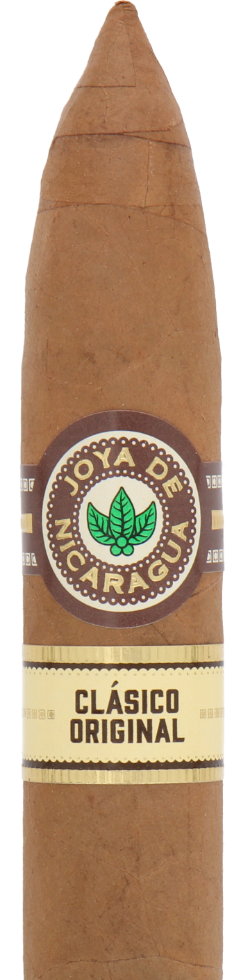 Joya de Nicaragua Clasico Torpedo Cigar - Single