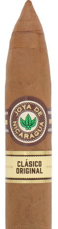 Joya de Nicaragua Clasico Torpedo Cigar - Single