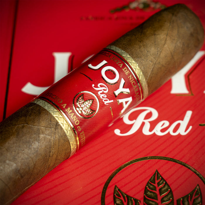 Joya de Nicaragua Red Robusto Cigar - Single