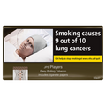 JPS Players Easy Rolling Tobacco - 50g