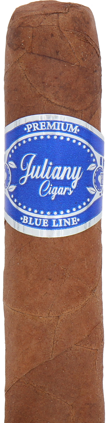 Juliany Blue Label Coronita