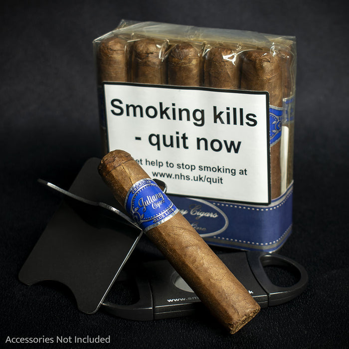 Juliany Blue Label Coronita Cigar - Single