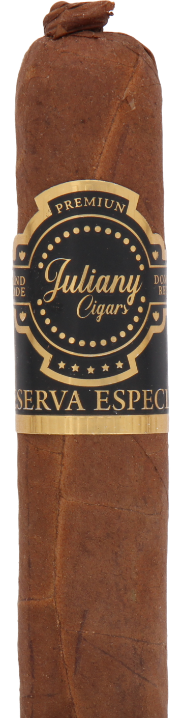Juliany Robusto Maduro Cigar - Single