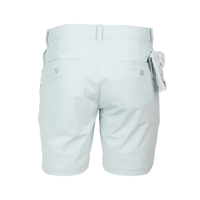 Juniper & James Golf Short