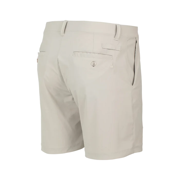Juniper & James Golf Short
