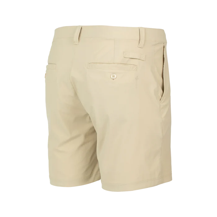 Juniper & James Golf Short