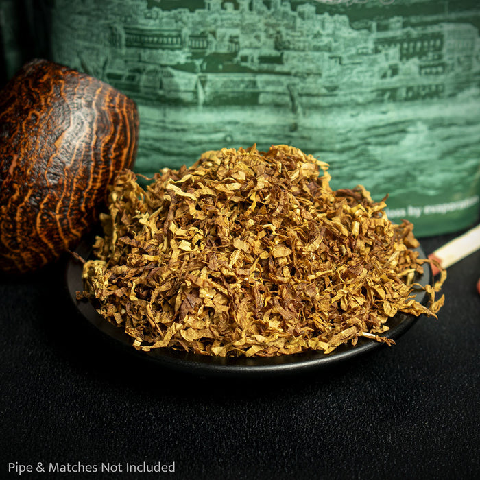 Kendal Gold No.23 VNL Vanilla Shag Tobacco - 25g Loose