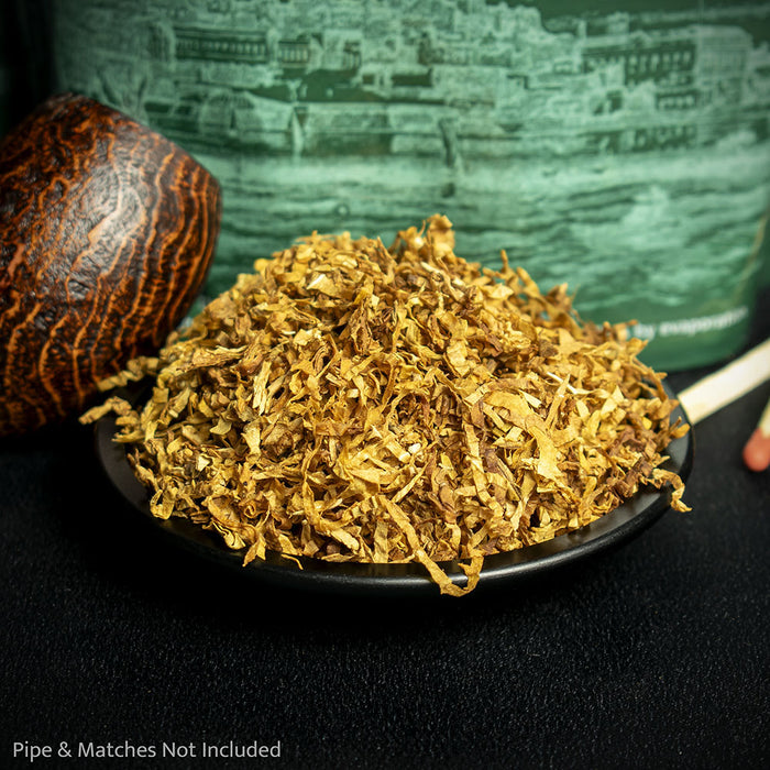 Kendal Gold No.37 Plain Shag Tobacco - 25g Loose