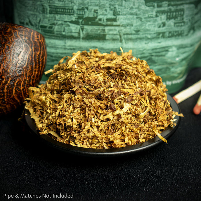 Kendal Gold No.8 CV Cherry & Vanilla Shag Tobacco - 25g Loose