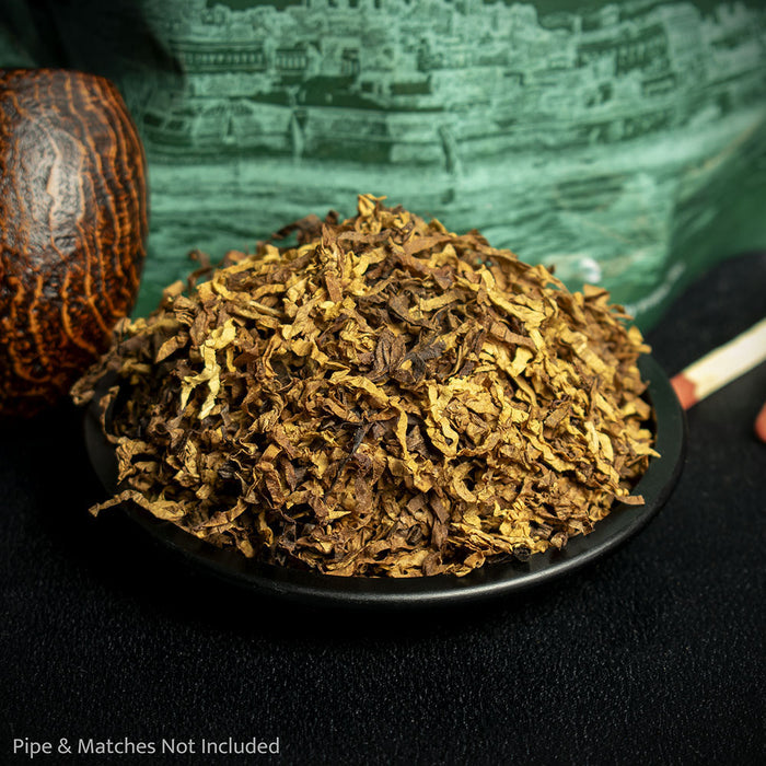 Kendal Mixed No.14 DU Dutch Shag Tobacco - 25g Loose