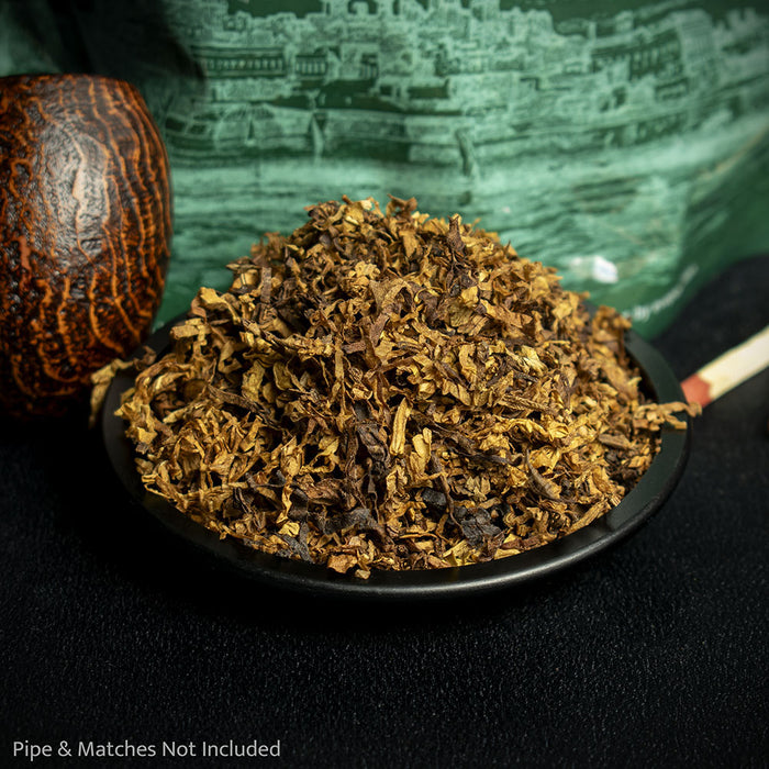 Kendal Mixed No.8 CV Cherry & Vanilla Shag Tobacco - 25g Loose