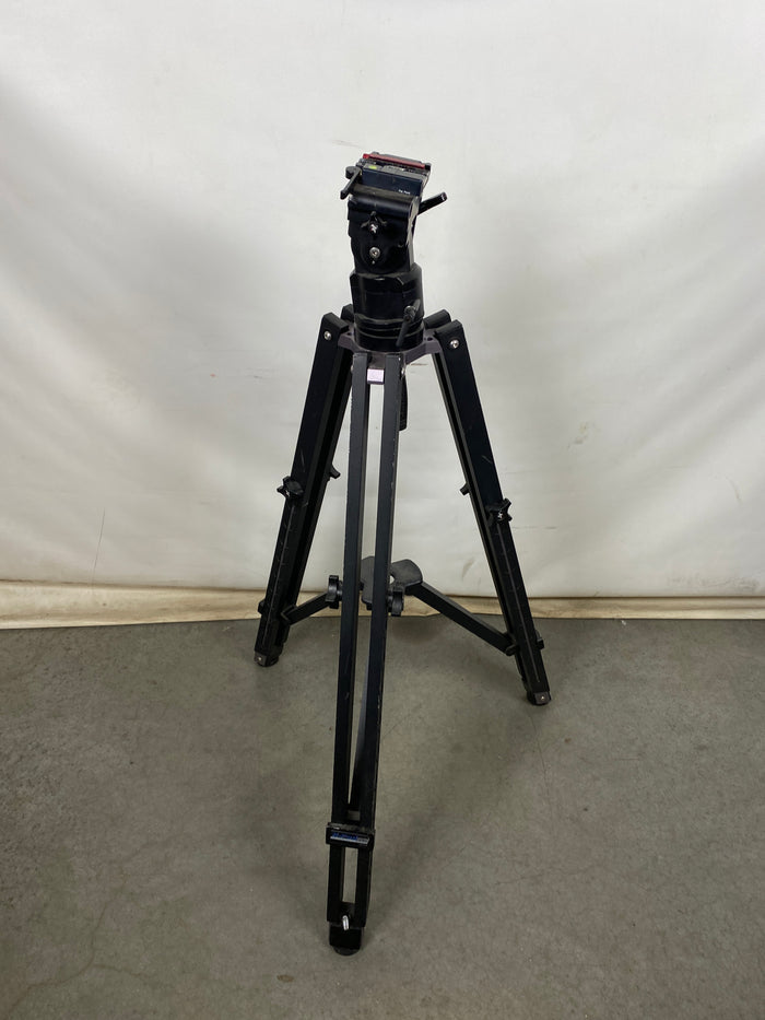Kessler Tripod