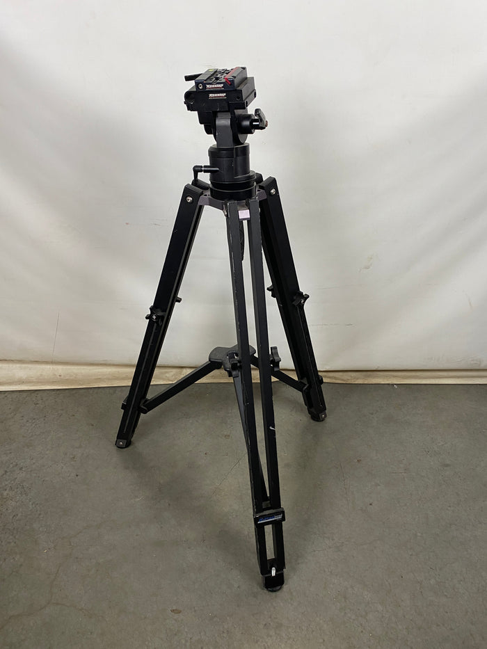 Kessler Tripod