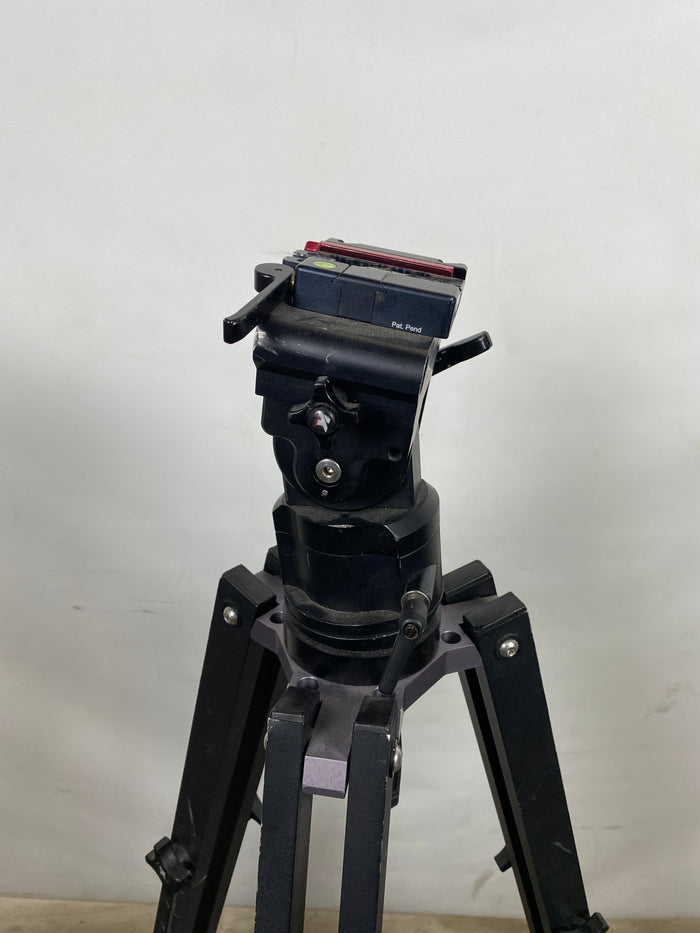 Kessler Tripod