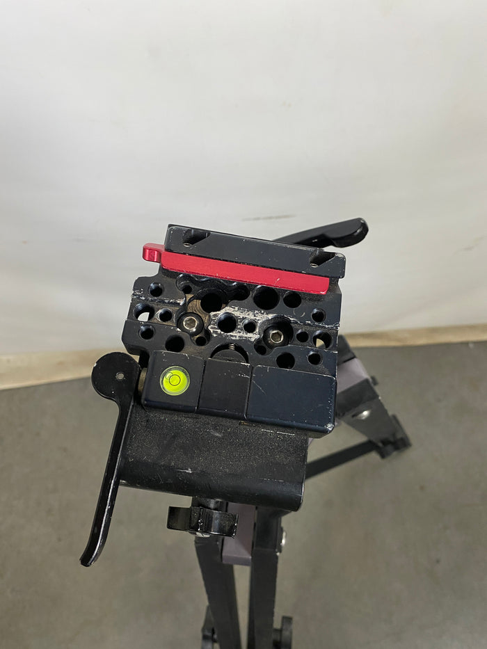 Kessler Tripod