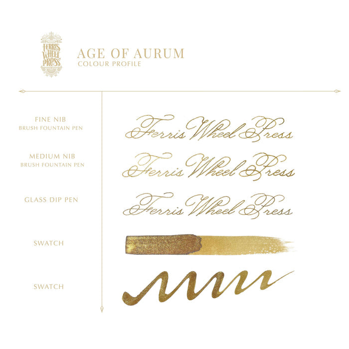 King Midas |  Age of Aurum