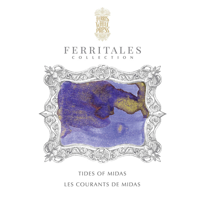 King Midas | Tides of Midas