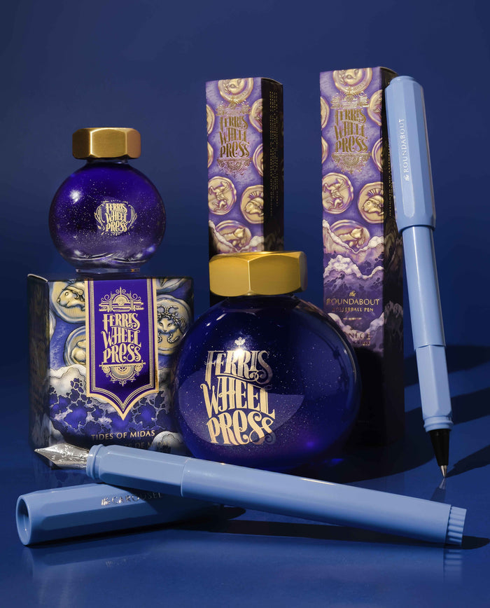 King Midas | Tides of Midas
