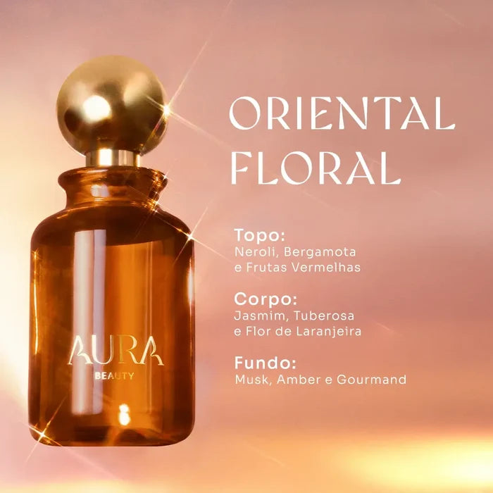 Kit Afrodite Iluminada