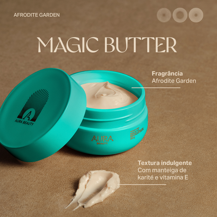 Kit AURA Essencial Completo