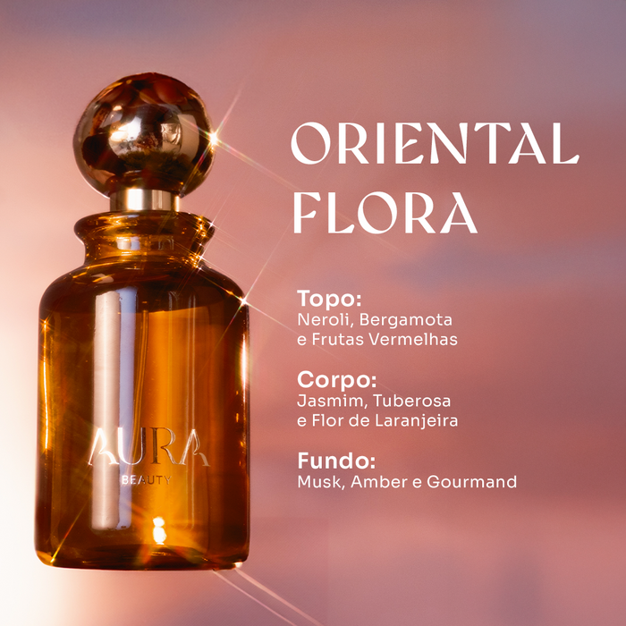 Kit AURA Essencial