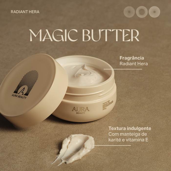 Kit Experiência Completa AURA