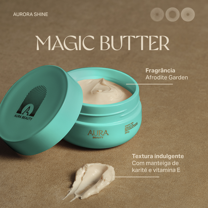Kit Experiência Completa AURA