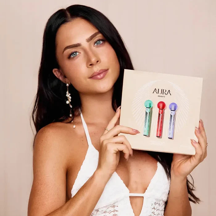 Kit Lollipop Scents