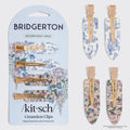 Kitsch Bridgerton Creaseless Clips