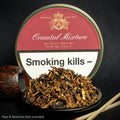 Kohlhase & Kopp BBB Oriental Mixture Pipe Tobacco - 50g Tin