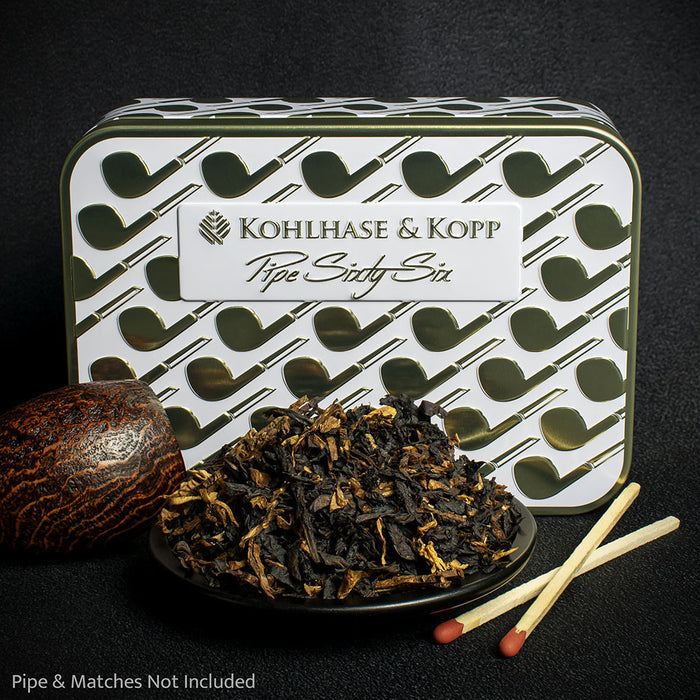 Kohlhase & Kopp Pipe 66 Pipe Tobacco - 10g Sample