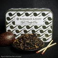 Kohlhase & Kopp Pipe 66 Pipe Tobacco - 10g Sample