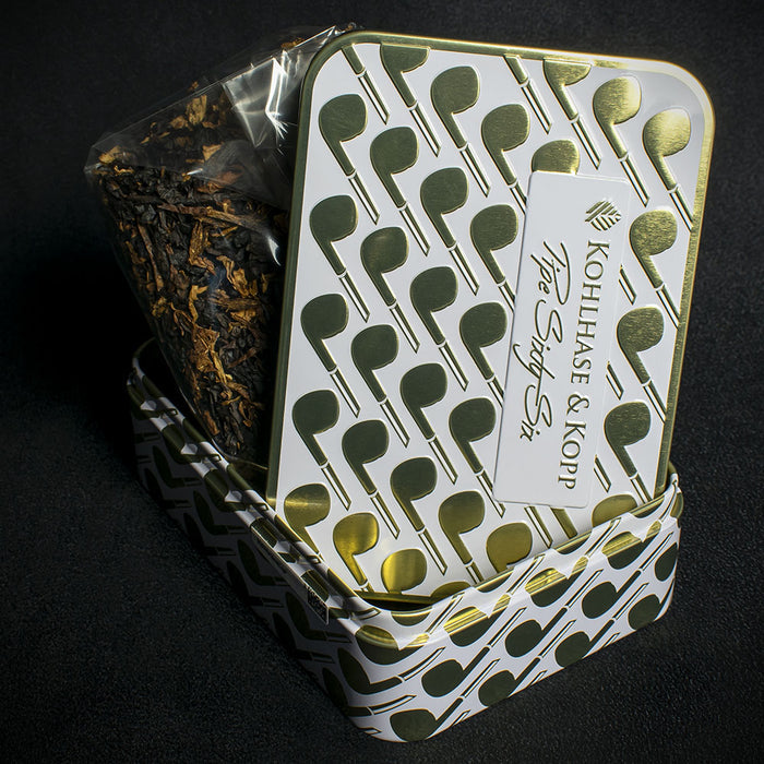 Kohlhase & Kopp Pipe 66 Pipe Tobacco - 10g Sample